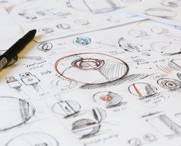 Luna designed for the future